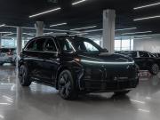 Li Auto (Lixiang) L7 I Москва  - изображение 34