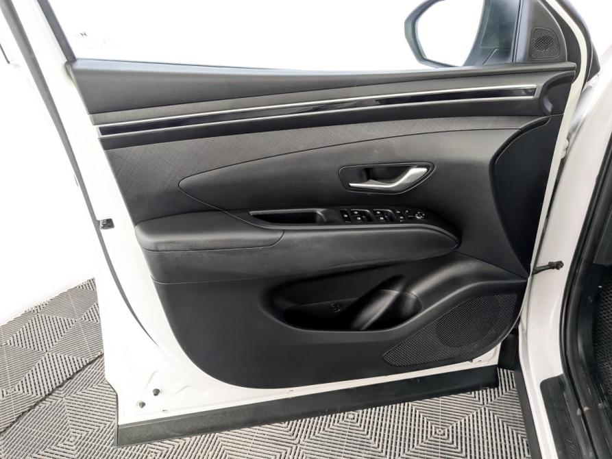 Hyundai Tucson IV Москва  - изображение 20