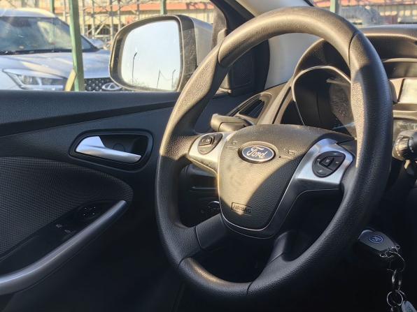 Ford Focus III с пробегом 2012 года, цена 679 000 рублей, 165000 км, седан, Автокод Объявления