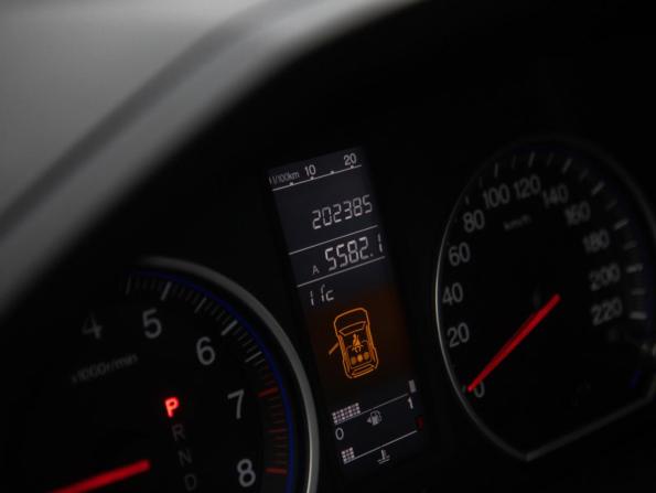 Honda CR-V III с пробегом 2007 года, цена 1 078 000 рублей, 203000 км, внедорожник, Автокод Объявления