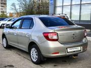 Renault Logan II Мурманск  - изображение 30