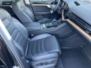 Volkswagen Touareg III Воронеж  - изображение 35
