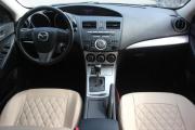 Mazda 3 II (BL) Рестайлинг Белгород  - изображение 35