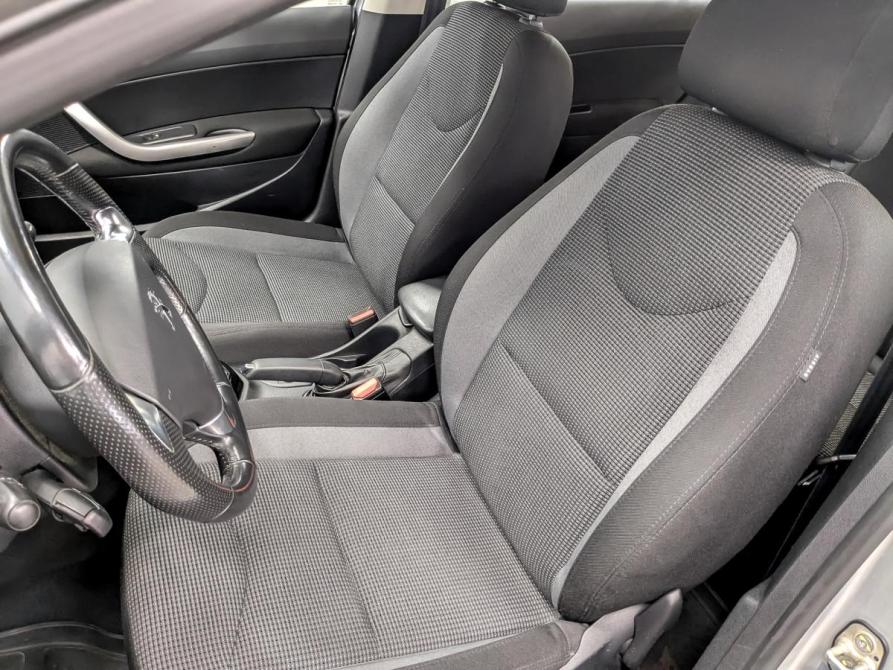 Peugeot 408 I Рестайлинг Москва  - изображение 20