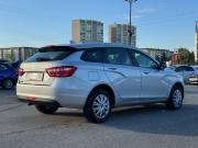 Lada (ВАЗ) Vesta I Ижевск  - изображение 14