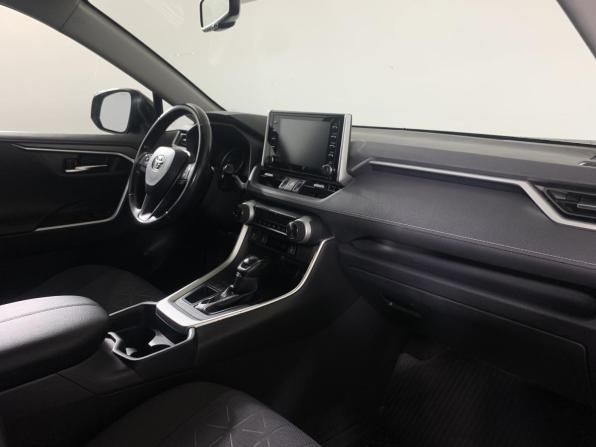 Toyota RAV4 V (XA50) с пробегом 2020 года, цена 2 640 000 рублей, 72540 км, внедорожник, Автокод Объявления