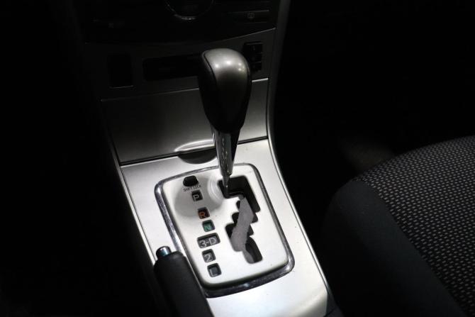 Toyota Corolla X (E140 E150) Рестайлинг с пробегом 2010 года, цена 941 000 рублей, 212844 км, седан, Автокод Объявления