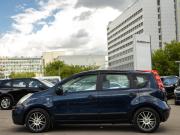 Nissan Note I Москва  - изображение 27