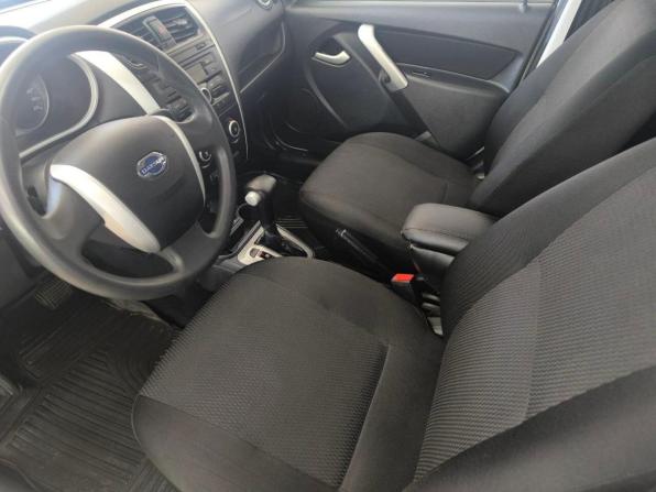 Datsun mi-DO с пробегом 2019 года, цена 676 543 рубля, 100900 км, хэтчбек, Автокод Объявления