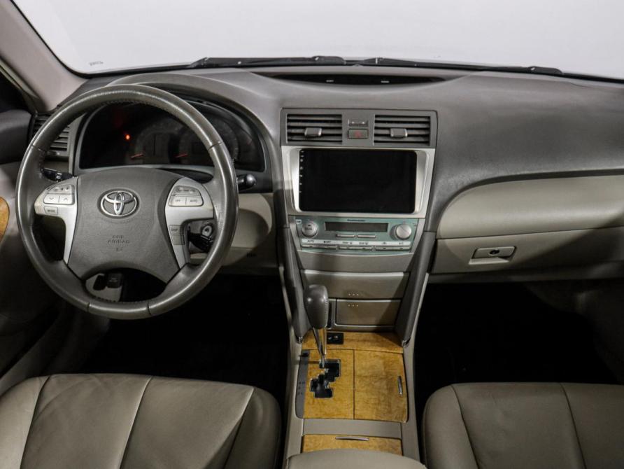 Toyota Camry VI (XV40) Москва  - изображение 12