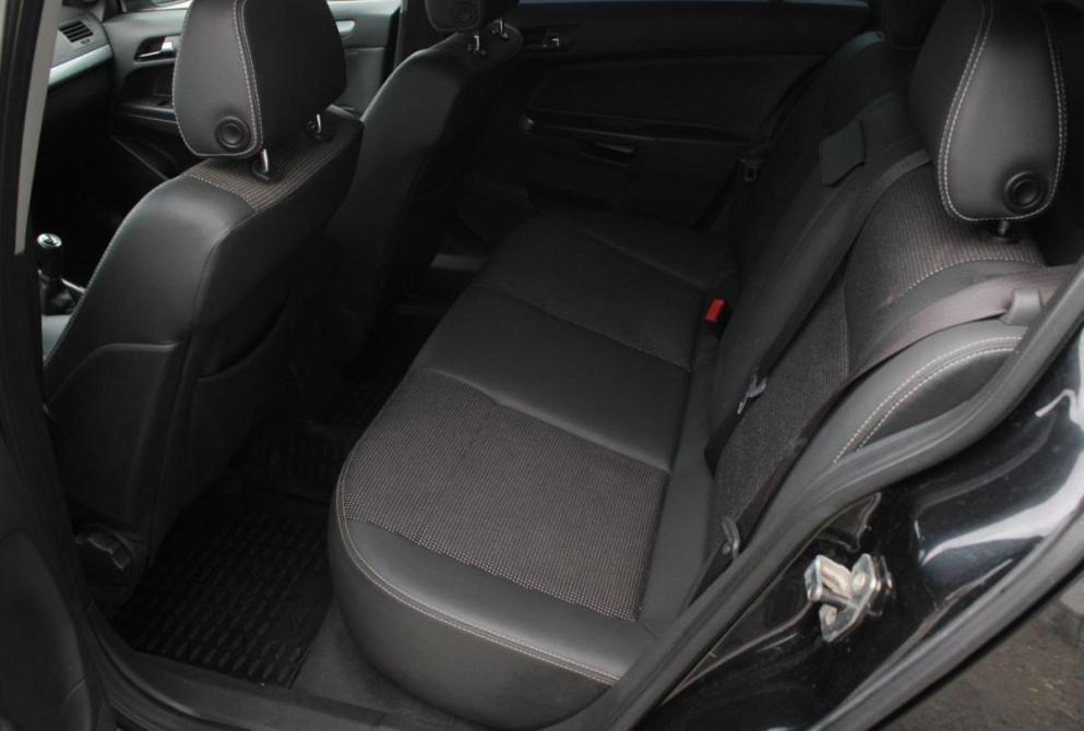 Opel Astra H Рестайлинг Саратов  - изображение 26