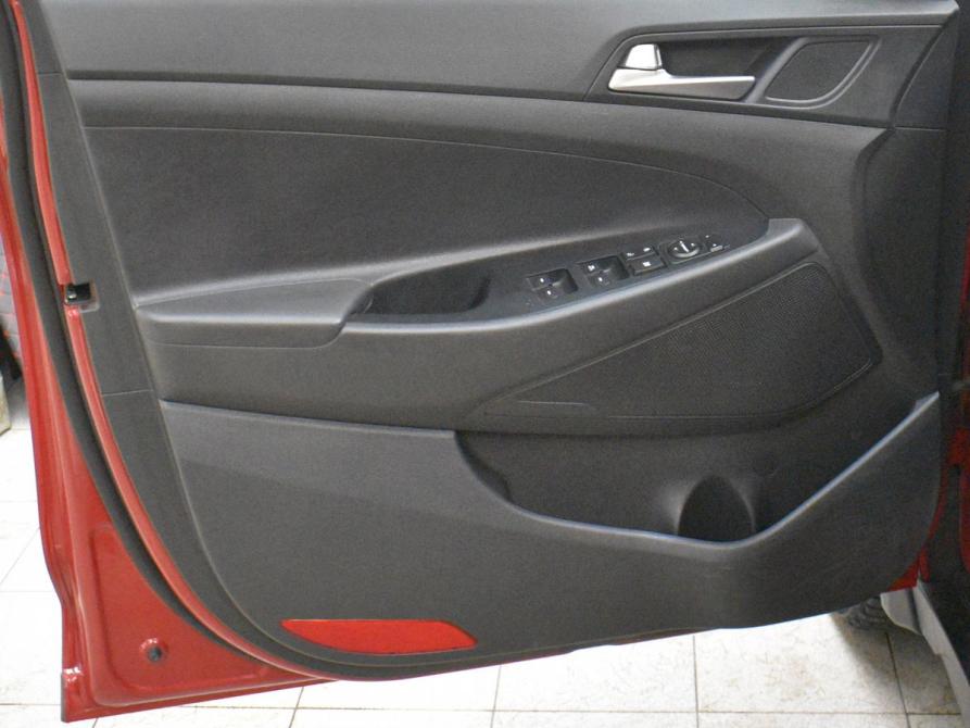 Hyundai Tucson III Рестайлинг Мурманск  - изображение 7