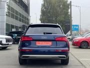 Audi Q5 II (FY) Санкт-Петербург  - изображение 22