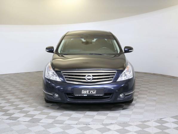 Nissan Teana II (J32) с пробегом 2009 года, цена 1 125 000 рублей, 113599 км, седан, Автокод Объявления