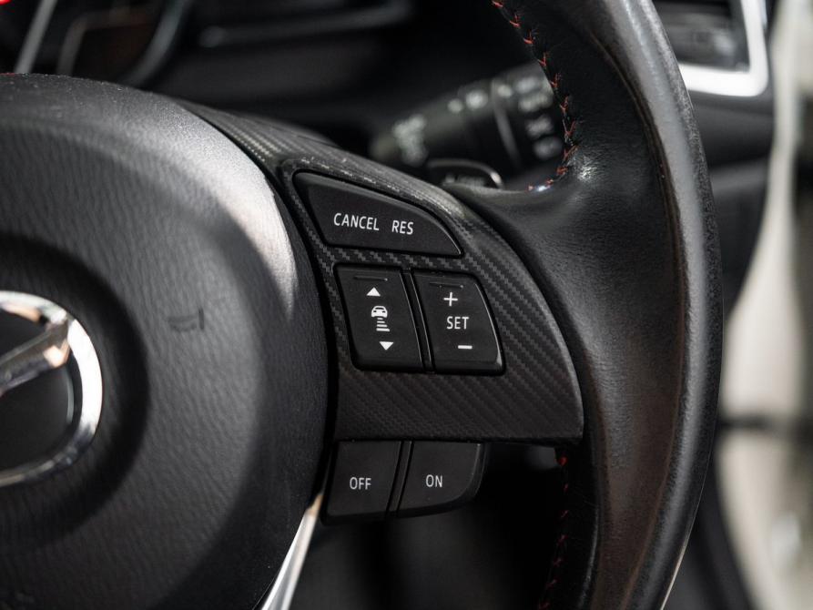 Mazda Axela III Иркутск  - изображение 12