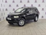 Mitsubishi Pajero Sport II Тольятти  - изображение 21