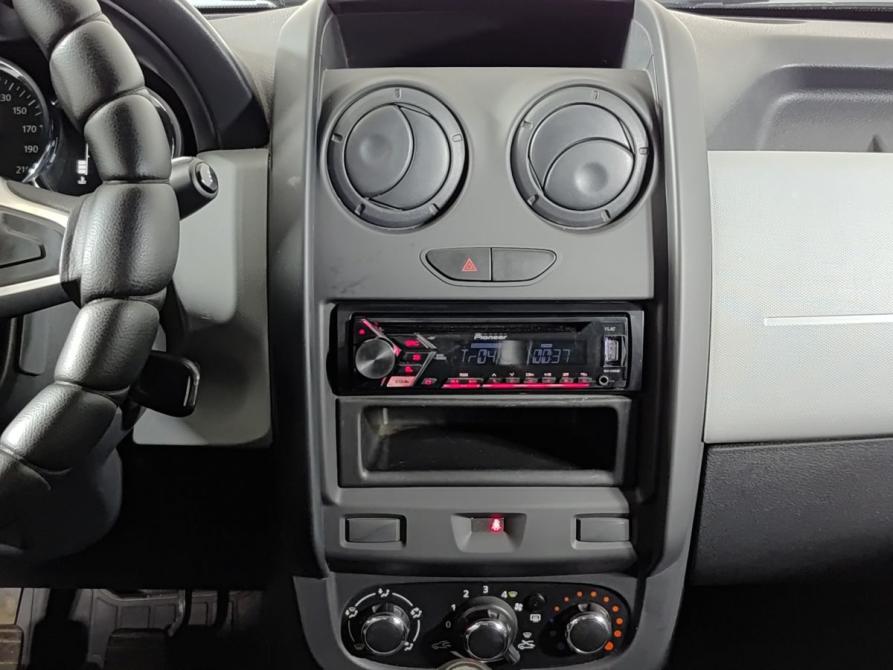 Renault Duster I Рестайлинг Уфа  - изображение 15