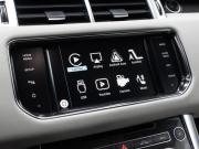 Land Rover Range Rover Sport II Москва  - изображение 47