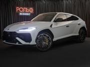 Lamborghini Urus I Рестайлинг Москва  - изображение 37