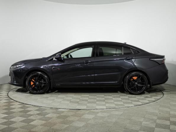 Omoda S5 GT с пробегом 2023 года, цена 1 697 860 рублей, 26263 км, седан, Автокод Объявления