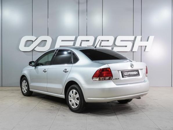 Volkswagen Polo V с пробегом 2014 года, цена 1 054 000 рублей, 84485 км, седан, Автокод Объявления