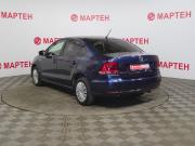 Volkswagen Polo V Рестайлинг Вологда  - изображение 24