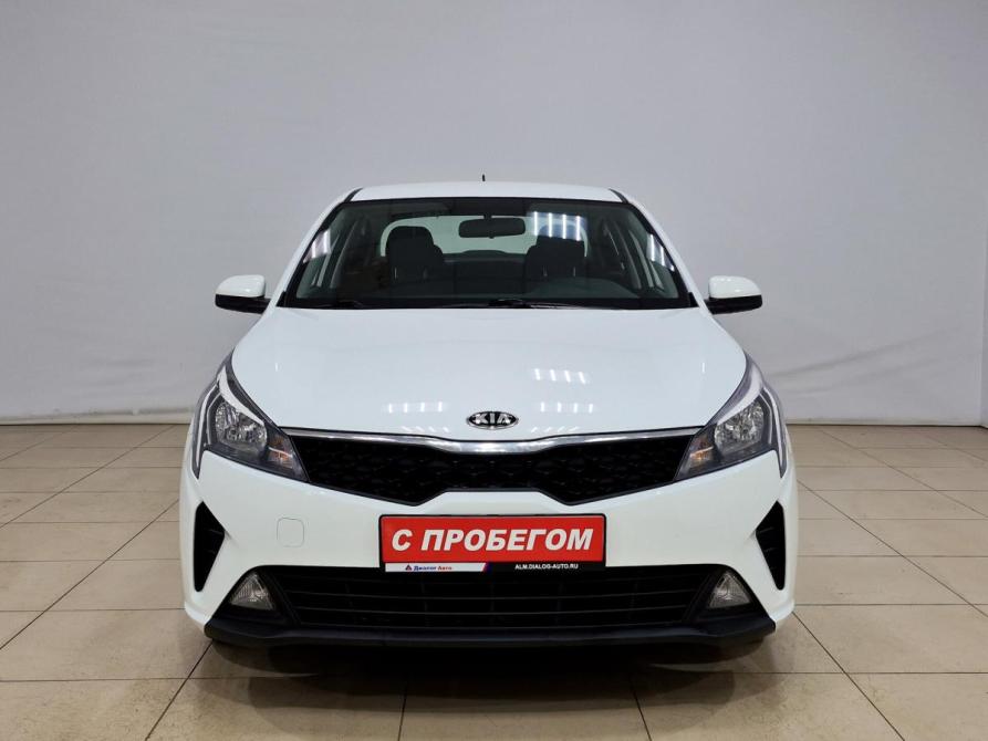 Kia Rio IV Рестайлинг Альметьевск  - изображение 2