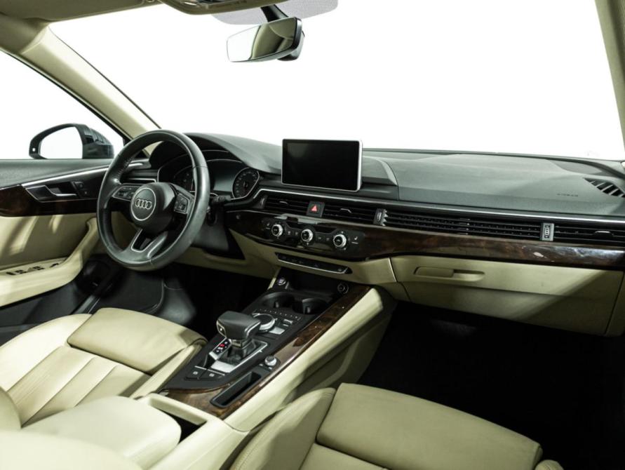 Audi A4 V (B9) Санкт-Петербург  - изображение 9