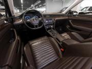 Volkswagen Passat B8 Москва  - изображение 35