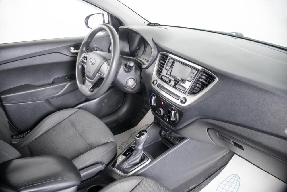 Hyundai Solaris II Пермь  - изображение 11