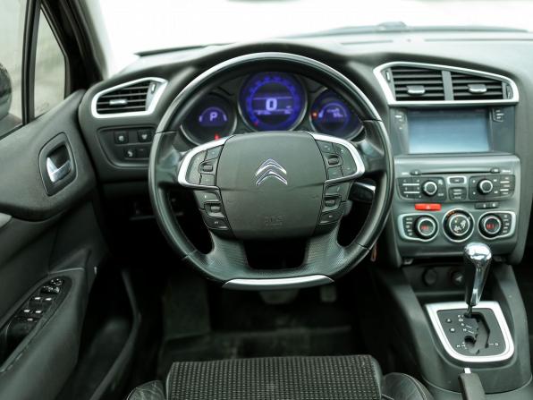 Citroen C4 II с пробегом 2011 года, цена 599 000 рублей, 127102 км, хэтчбек, Автокод Объявления