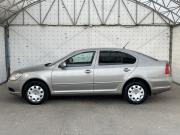 Skoda Octavia II (A5) Рестайлинг Тамбов  - изображение 29
