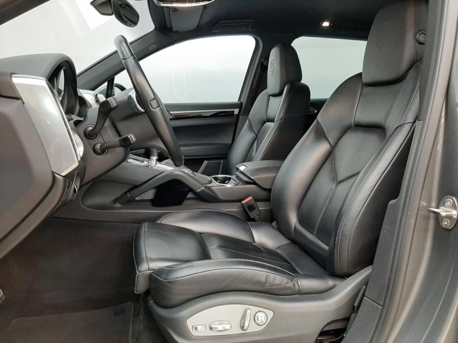 Porsche Cayenne II (958) Москва  - изображение 10