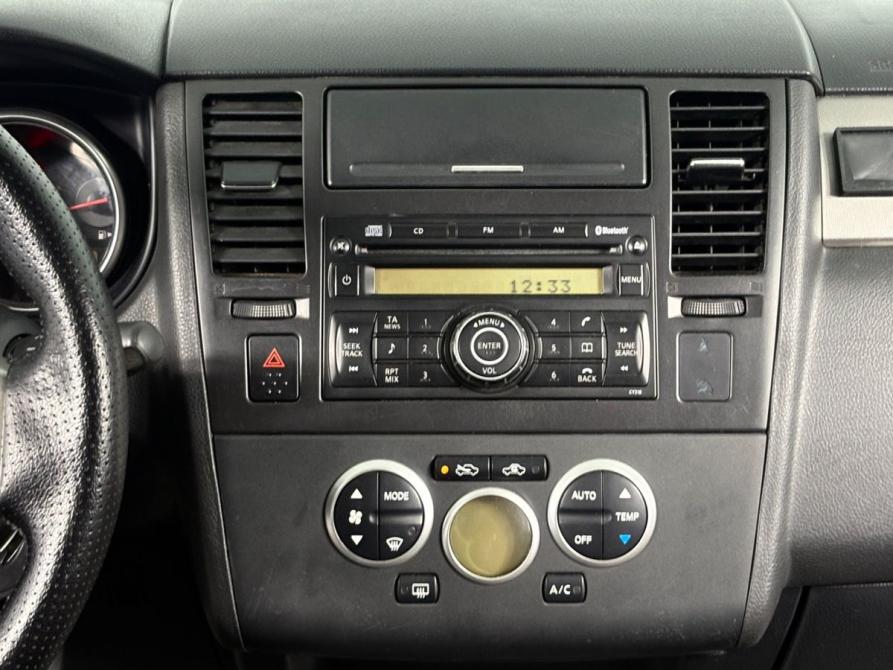 Nissan Tiida I Борисоглебск  - изображение 14