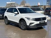 Volkswagen Tiguan II Рестайлинг Пермь  - изображение 33