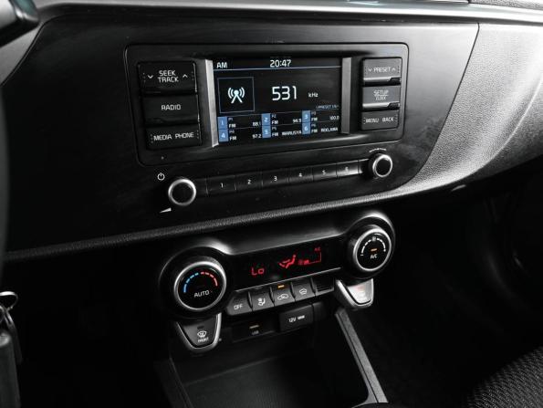 Kia Rio IV Рестайлинг с пробегом 2020 года, цена 1 779 000 рублей, 63879 км, седан, Автокод Объявления