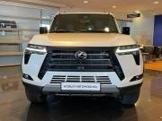 Lexus GX III Иркутск  - изображение 26
