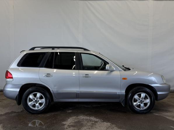 Hyundai Santa Fe I с пробегом 2004 года, цена 450 000 рублей, 236000 км, внедорожник, Автокод Объявления