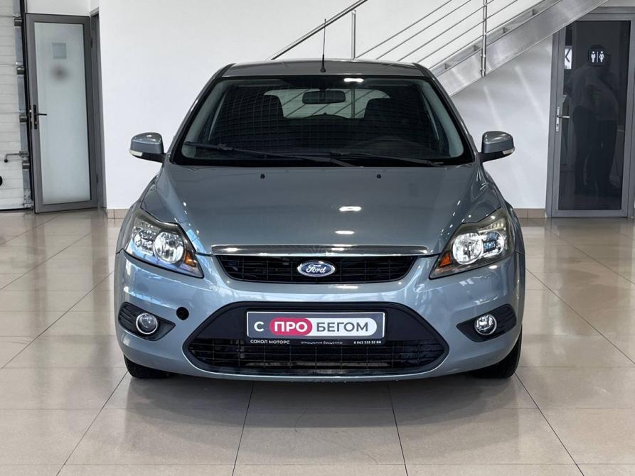 Ford Focus II Рестайлинг Ростов-на-Дону  - изображение 2