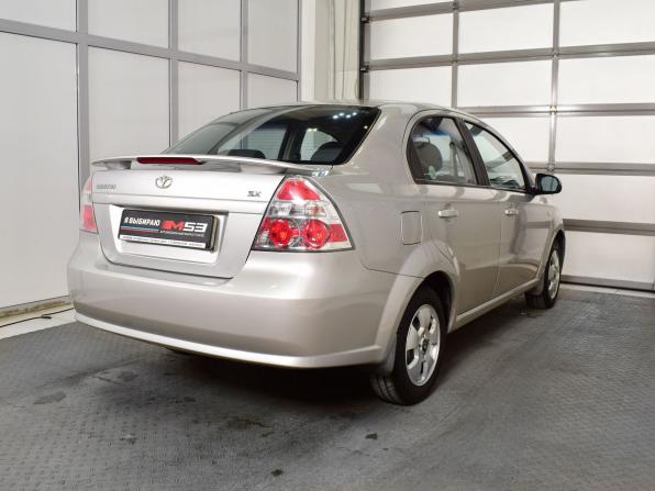Daewoo Gentra I с пробегом 2008 года, цена 499 995 рублей, 125007 км, седан, Автокод Объявления