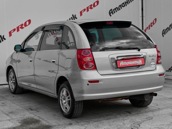 Toyota Nadia с пробегом 1999 года, цена 550 000 рублей, 290353 км, минивэн, Автокод Объявления