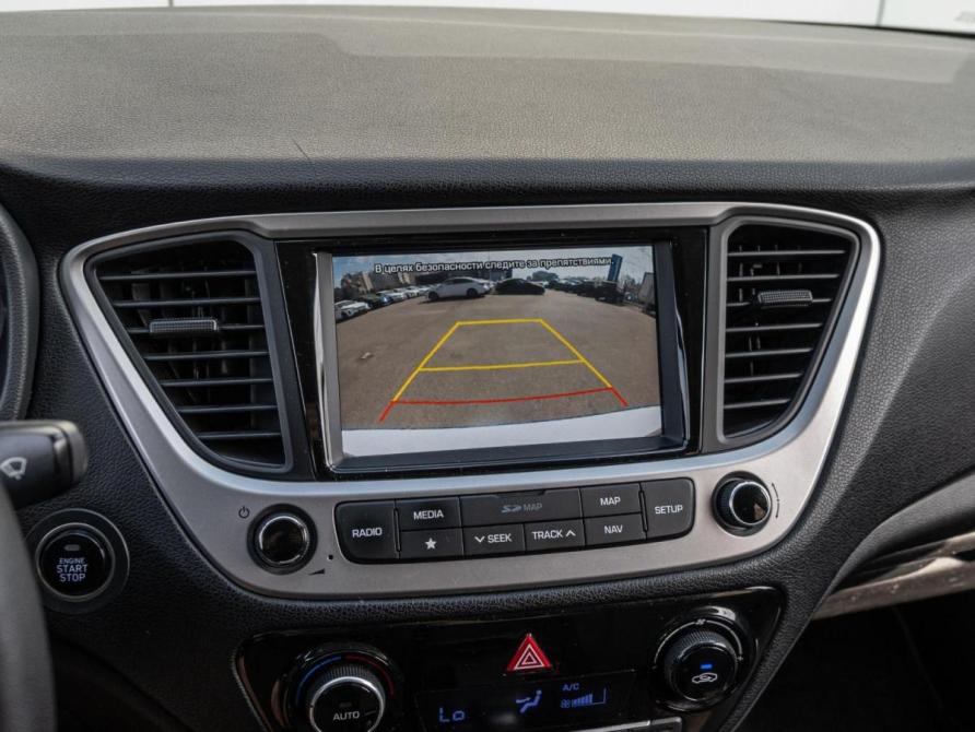 Hyundai Solaris II Краснодар  - изображение 14