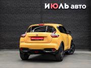 Nissan Juke I Рестайлинг Екатеринбург  - изображение 23