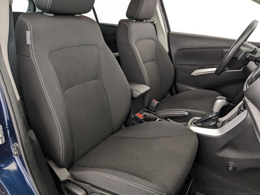 Suzuki SX4 II (S-Cross) Рестайлинг Москва  - изображение 23