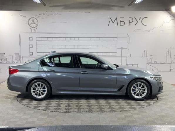 BMW 5 серии VII (G30/G31/G38) с пробегом 2020 года, цена 4 389 000 рублей, 68072 км, седан, Автокод Объявления