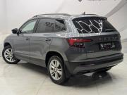 Skoda Karoq I Воронеж  - изображение 24