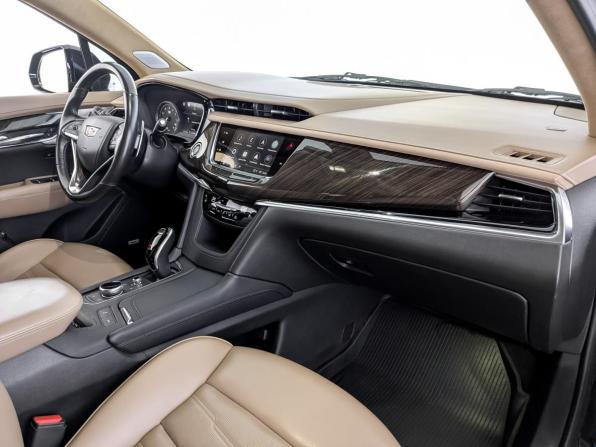 Cadillac XT6 I с пробегом 2020 года, цена 3 300 000 рублей, 129497 км, внедорожник, Автокод Объявления