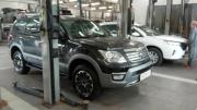 Kia Mohave I Рестайлинг Санкт-Петербург  - изображение 20