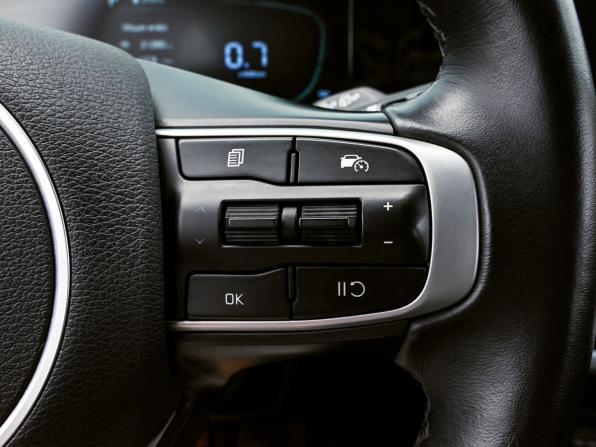 Kia Sportage V с пробегом 2022 года, цена 3 425 000 рублей, 21279 км, внедорожник, Автокод Объявления