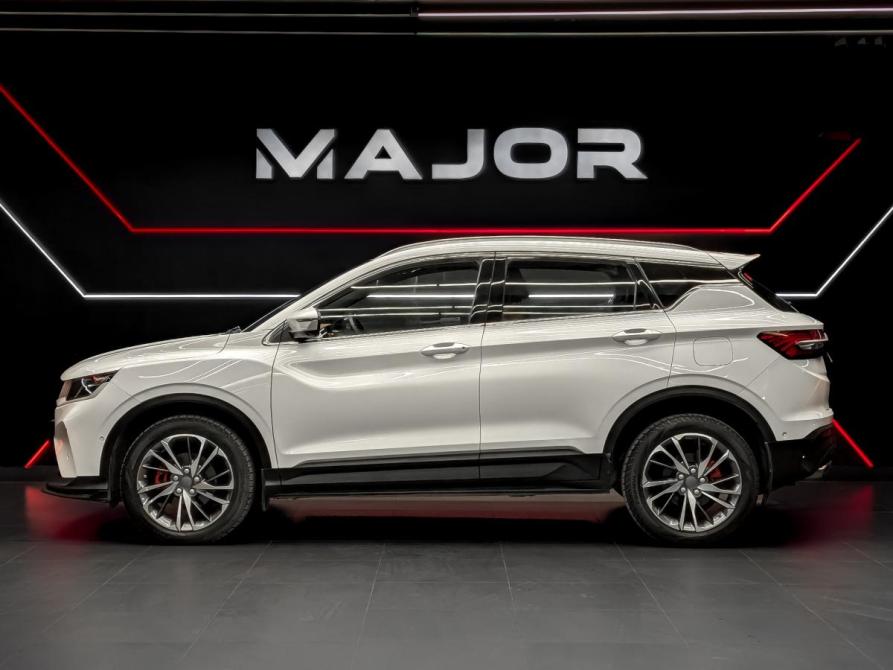 Belgee X50 Москва  - изображение 8